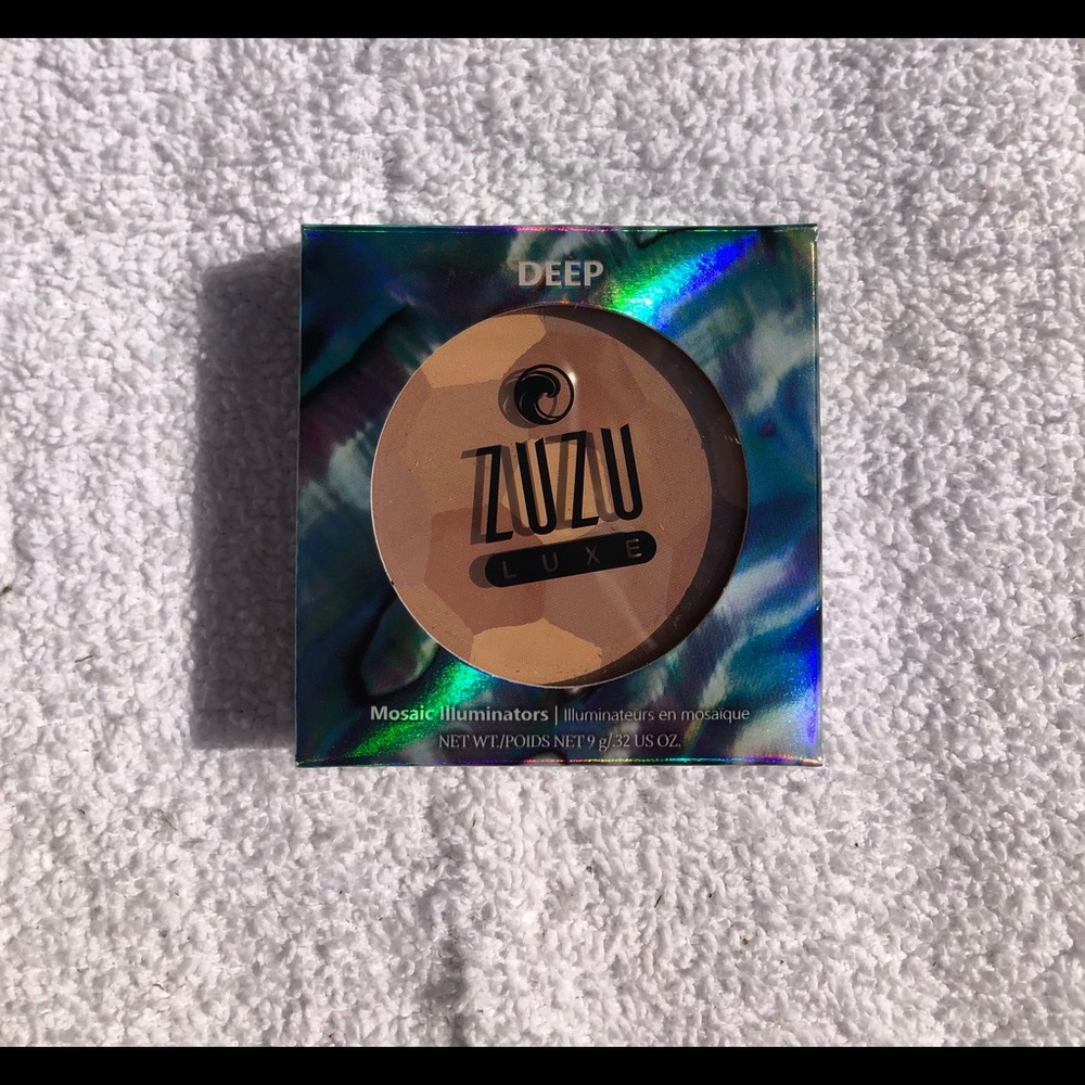 Zuzu contour